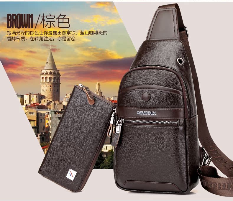 Sac homme - Ref 51545 Image 12