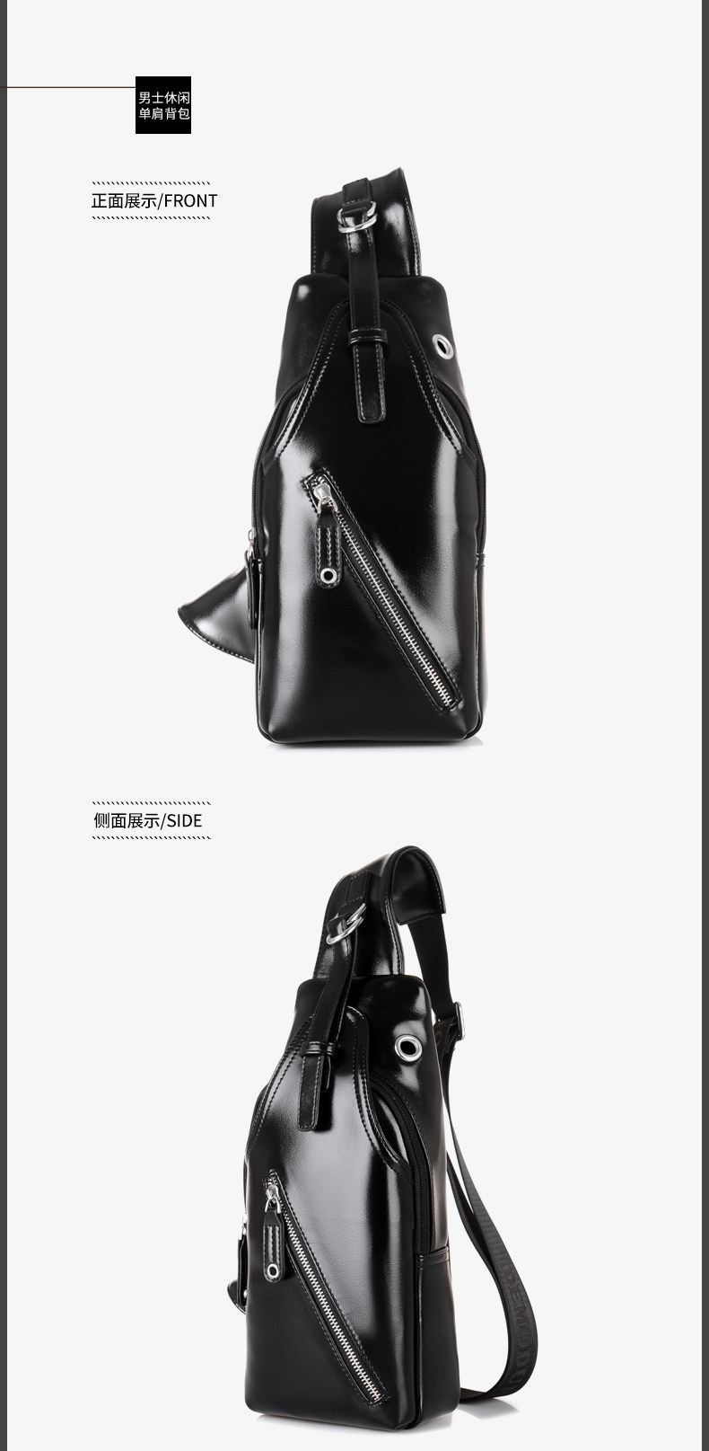 Sac pour homme - Ref 52776 Image 43