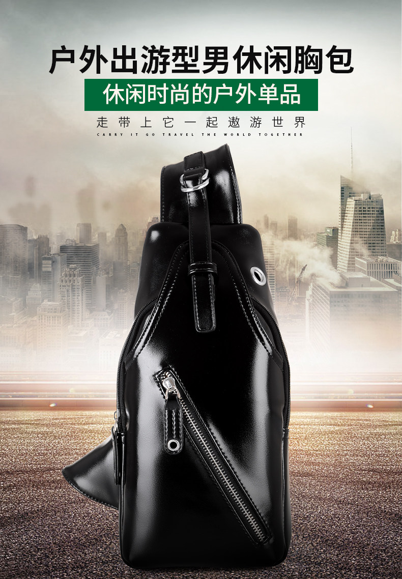 Sac pour homme - Ref 52776 Image 13