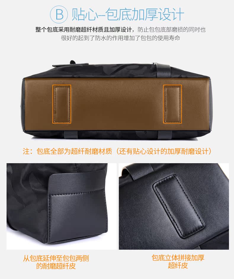 Sac pour homme - Ref 57228 Image 29