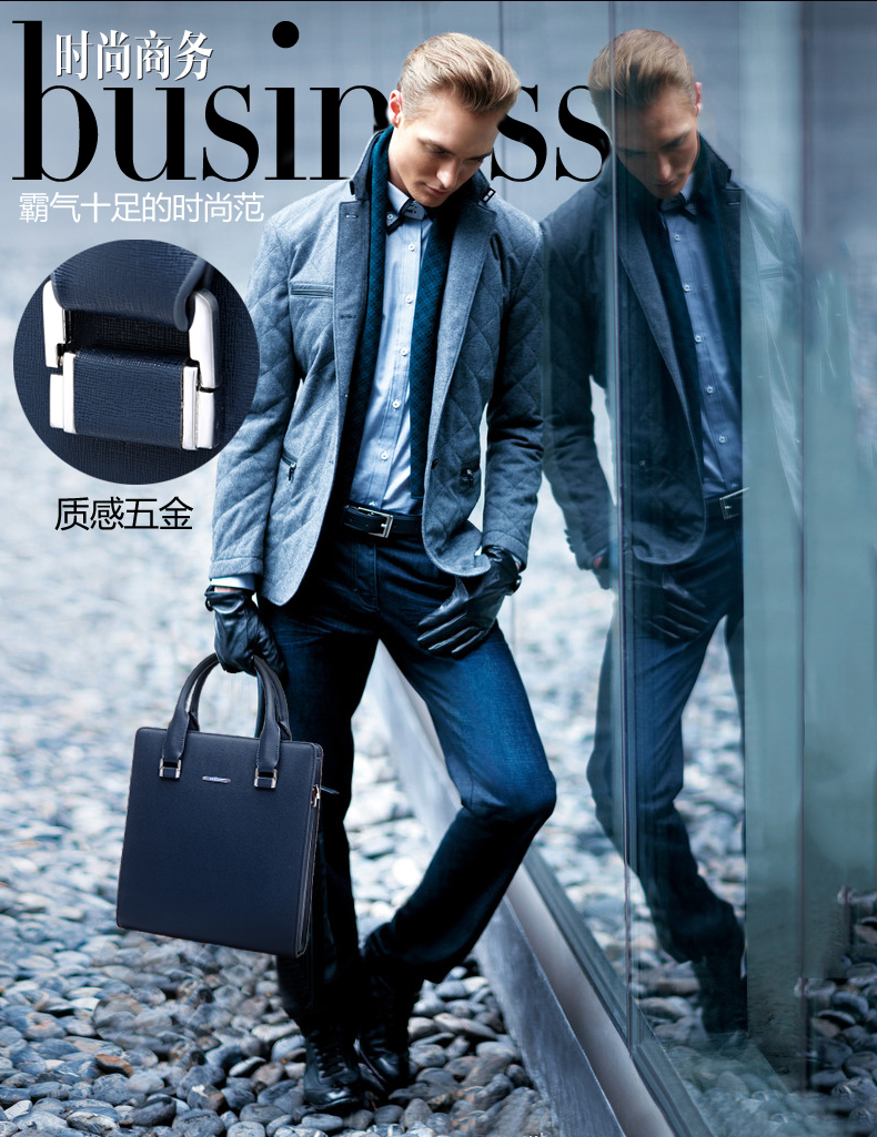 Sac homme - Ref 50617 Image 20