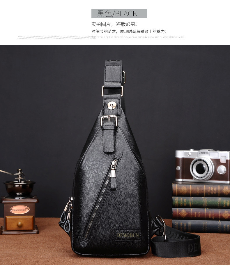 Sac pour homme - Ref 49237 Image 50