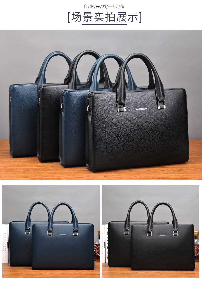 Sac homme - Ref 49558 Image 34