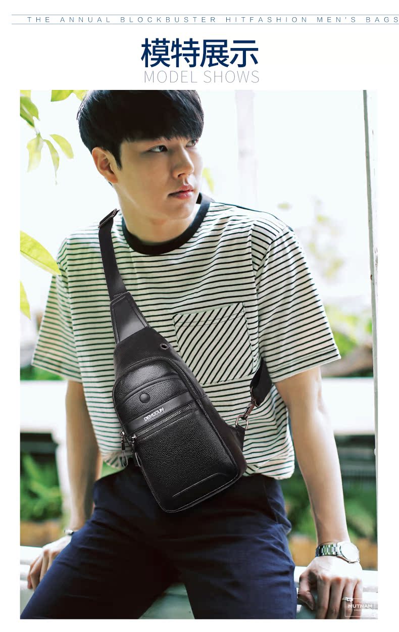 Sac homme - Ref 51545 Image 30