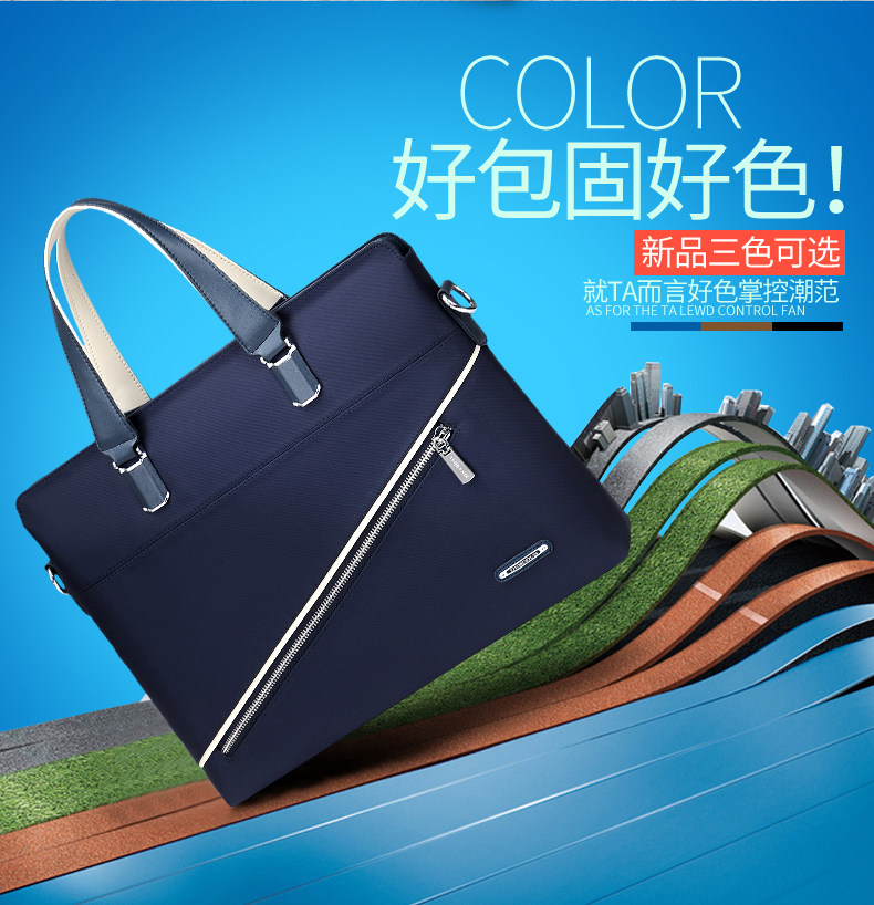 Sac pour homme - Ref 50982 Image 19