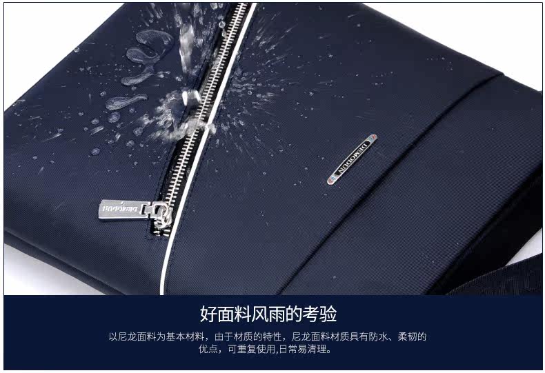 Sac pour homme - Ref 52585 Image 27