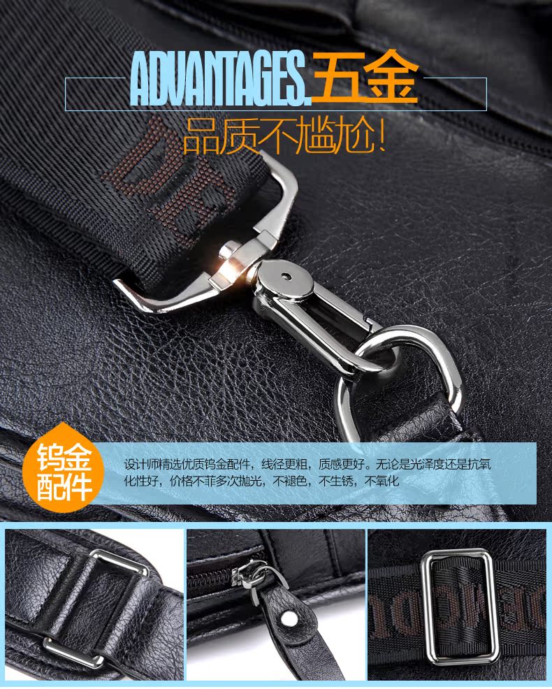 Sac homme - Ref 50004 Image 25