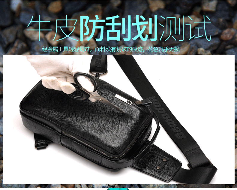 Sac homme - Ref 49586 Image 26
