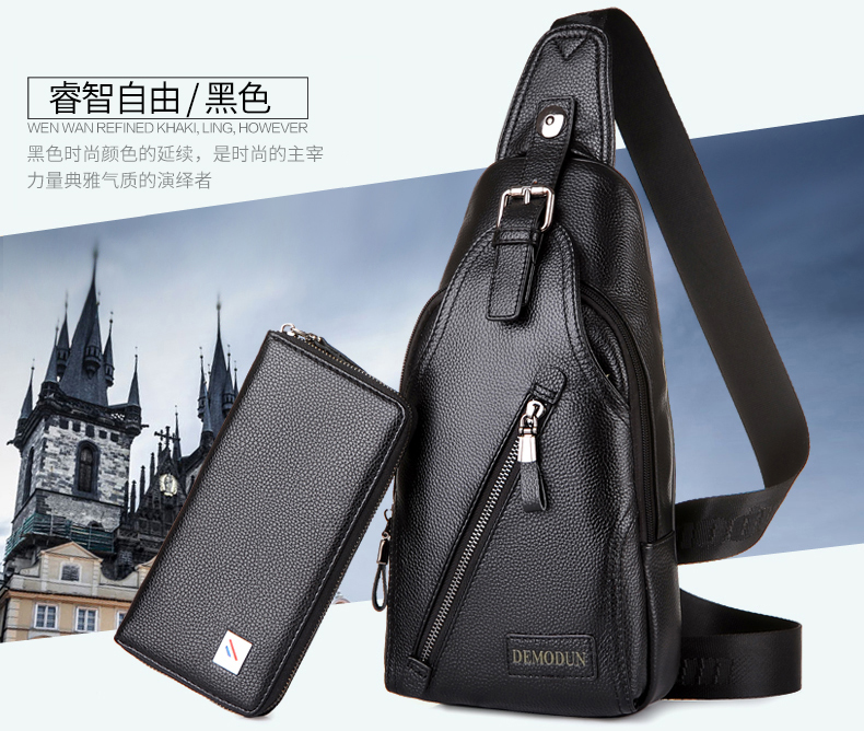 Sac homme - Ref 49152 Image 12