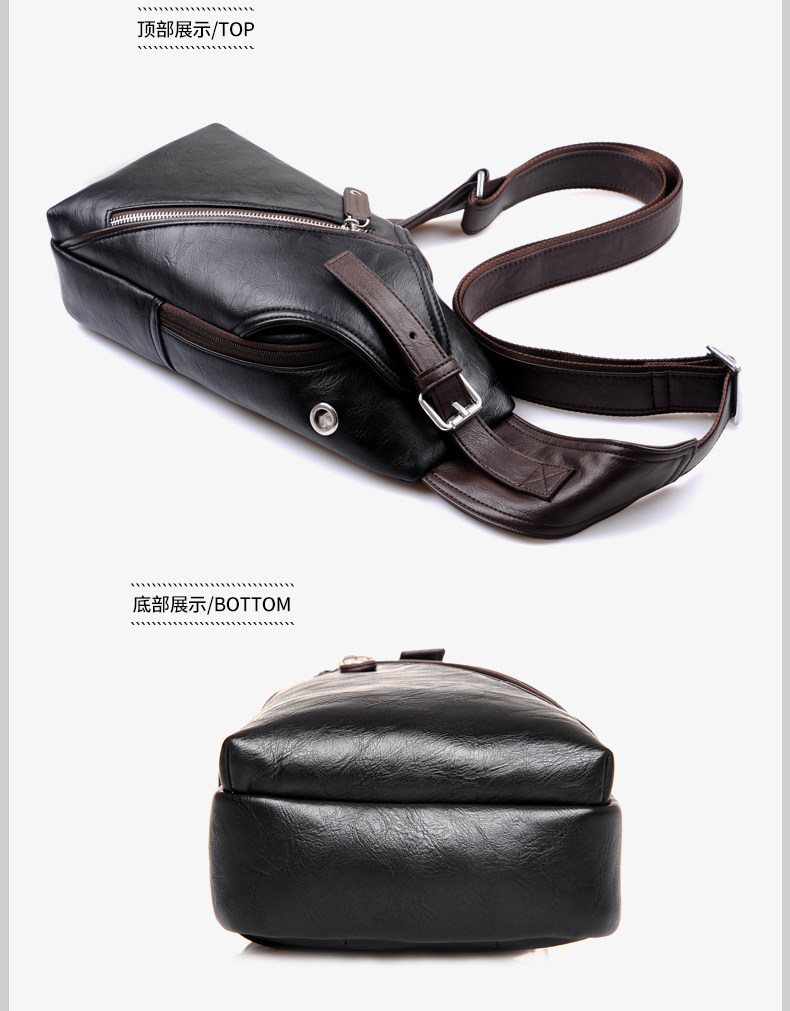 Sac pour homme - Ref 52350 Image 51