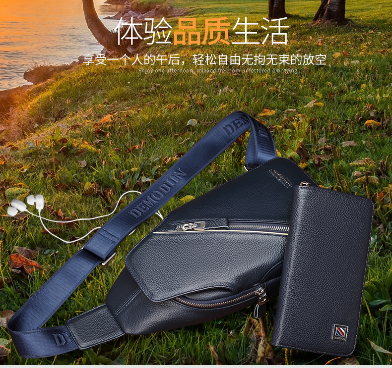 Sac homme - Ref 50928 Image 22