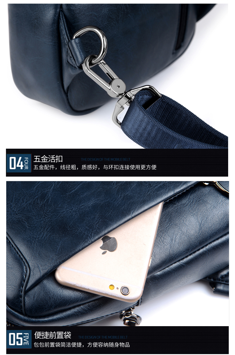 Sac homme - Ref 52351 Image 50