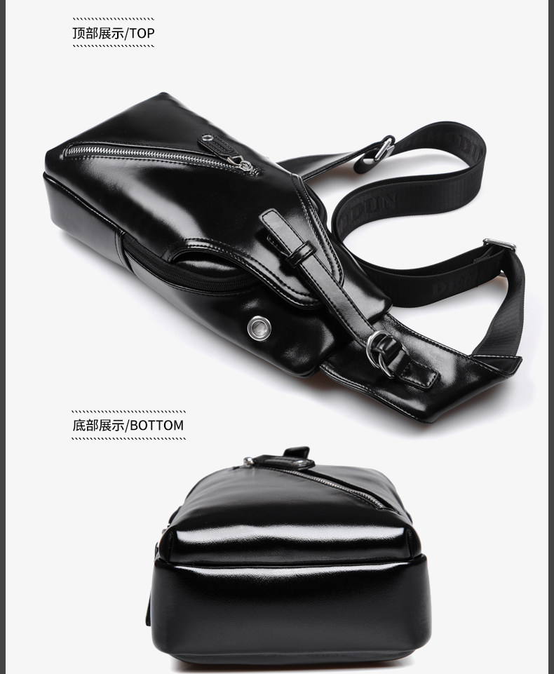 Sac pour homme - Ref 52776 Image 46