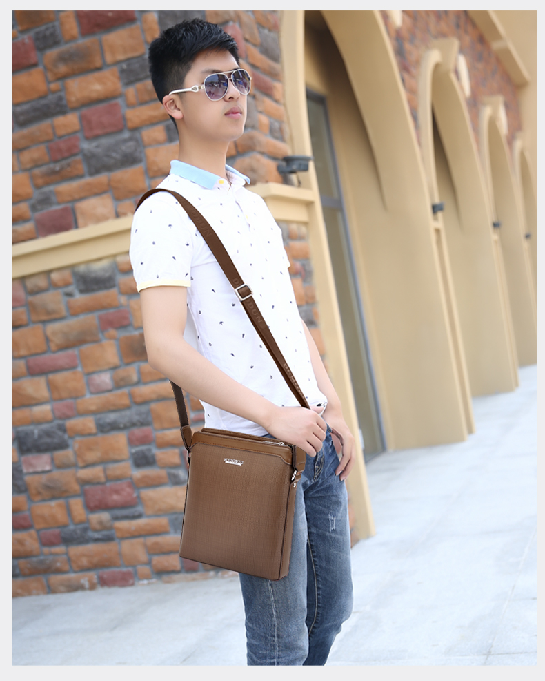Sac homme - Ref 50211 Image 35