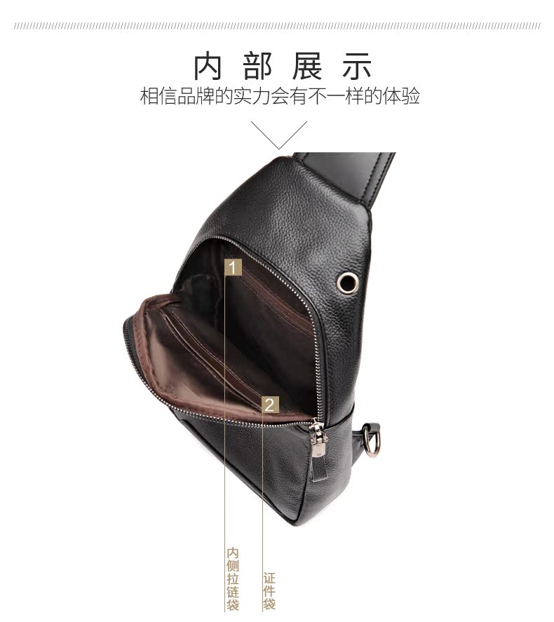 Sac homme - Ref 51545 Image 61