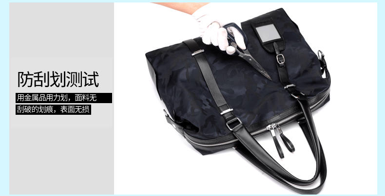 Sac homme - Ref 50924 Image 19