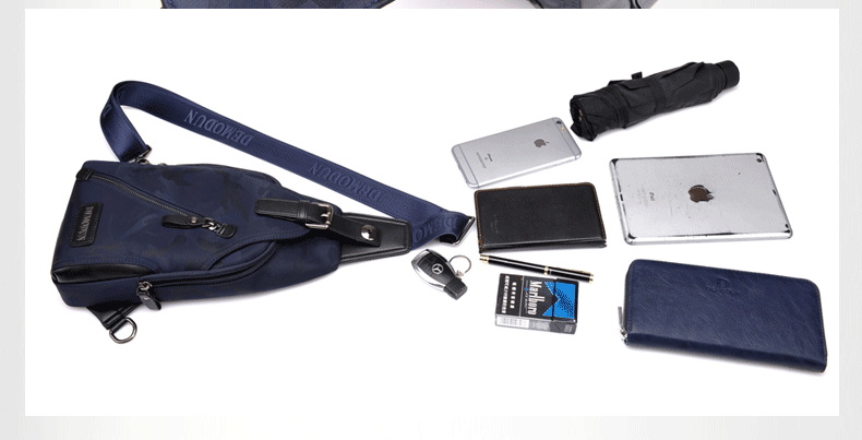 Sac homme - Ref 51068 Image 27