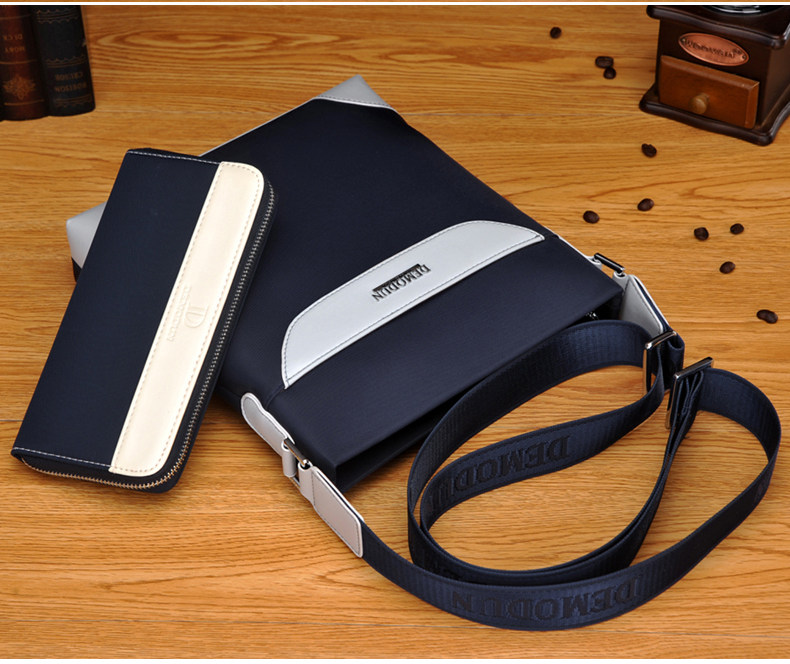 Sac pour homme - Ref 49744 Image 38