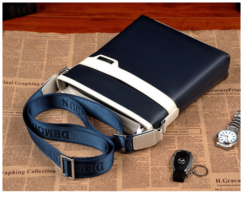 Sac pour homme - Ref 50719 Image 50