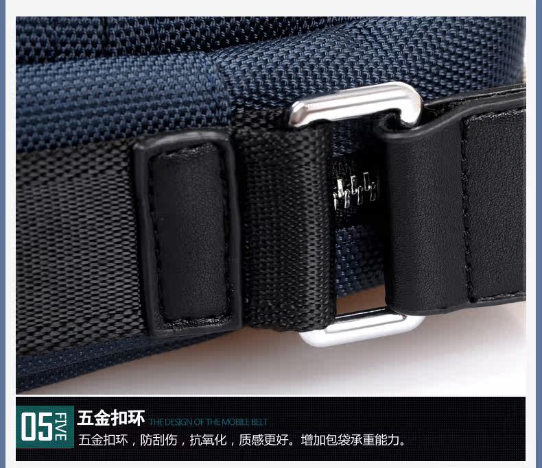 Sac pour homme - Ref 50769 Image 54