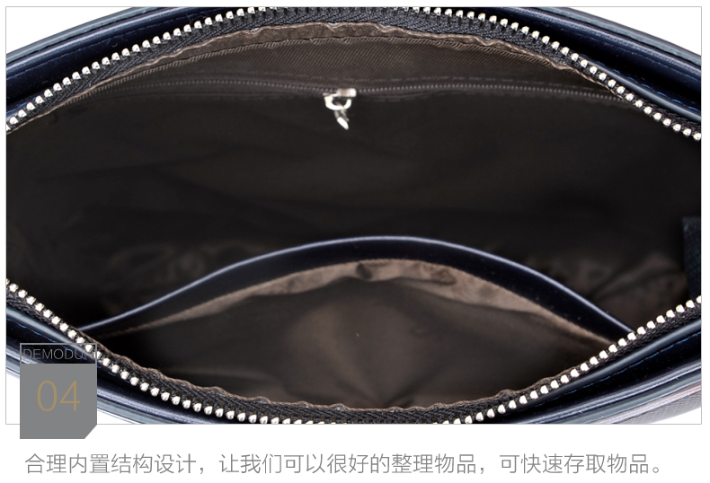Sac homme - Ref 50211 Image 50