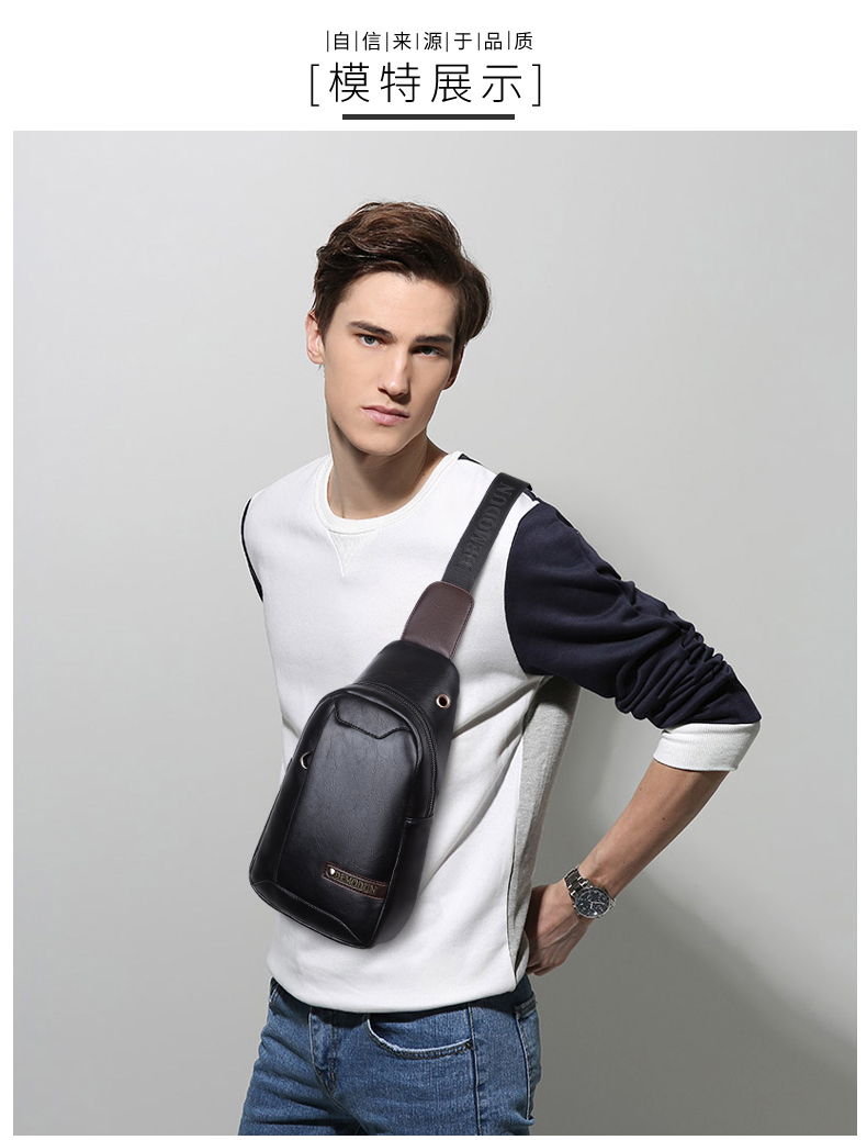 Sac homme - Ref 52351 Image 28