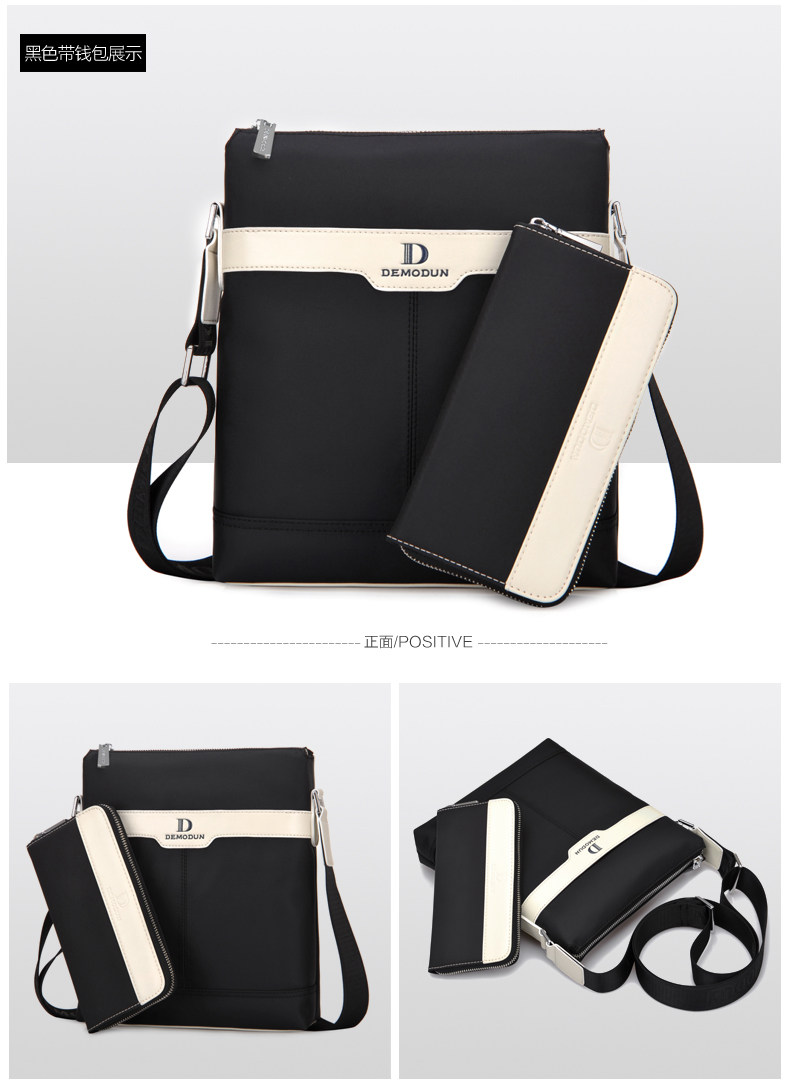 Sac pour homme - Ref 50672 Image 42