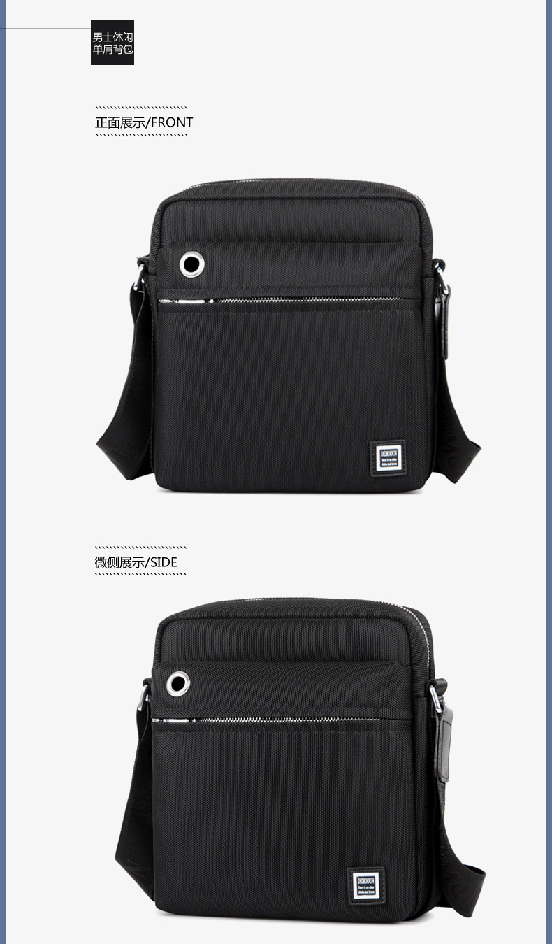 Sac pour homme - Ref 50769 Image 46