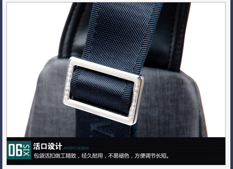 Sac pour homme - Ref 50677 Image 57