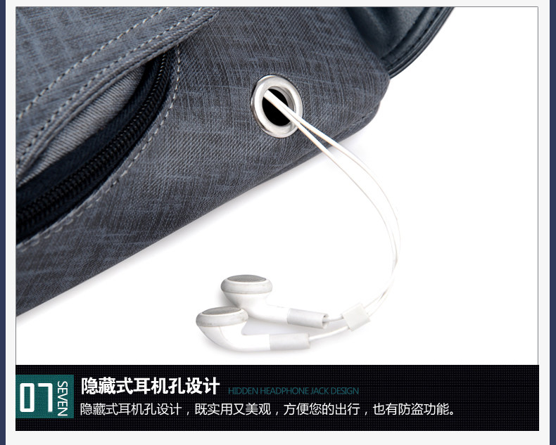 Sac pour homme - Ref 50677 Image 58