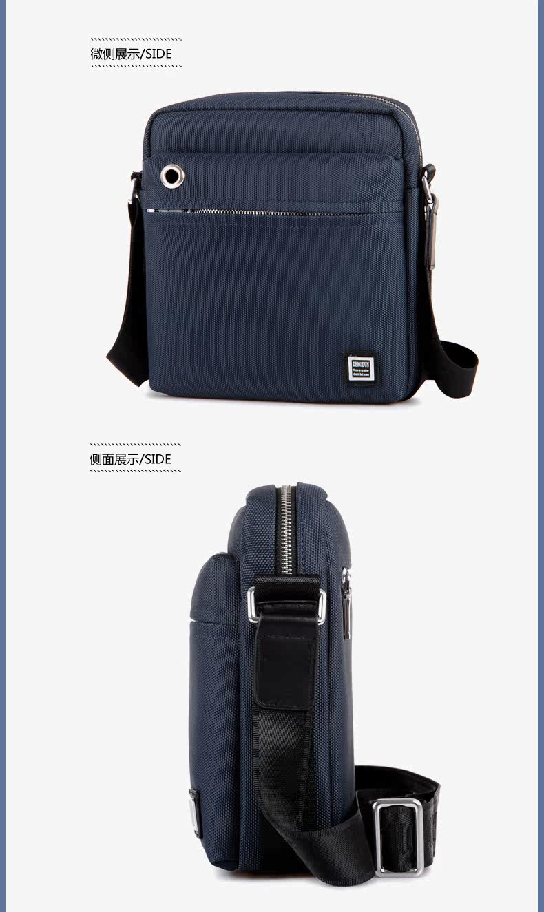 Sac pour homme - Ref 50769 Image 48