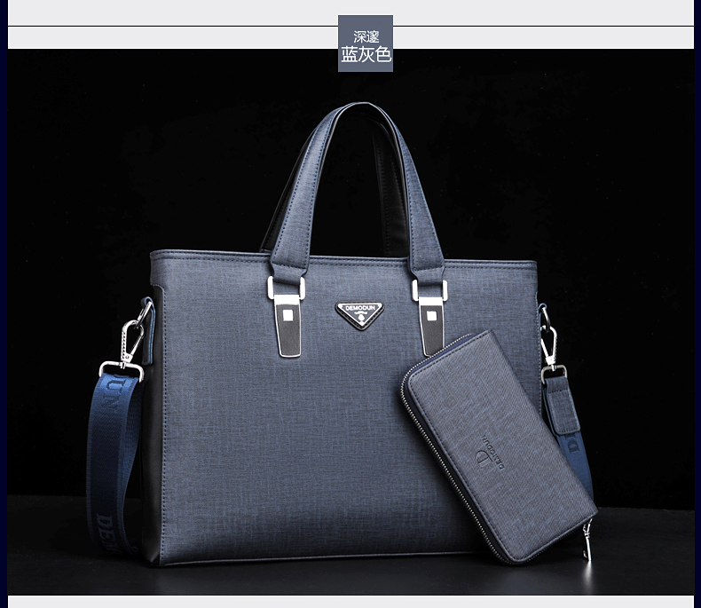 Sac homme - Ref 50099 Image 46