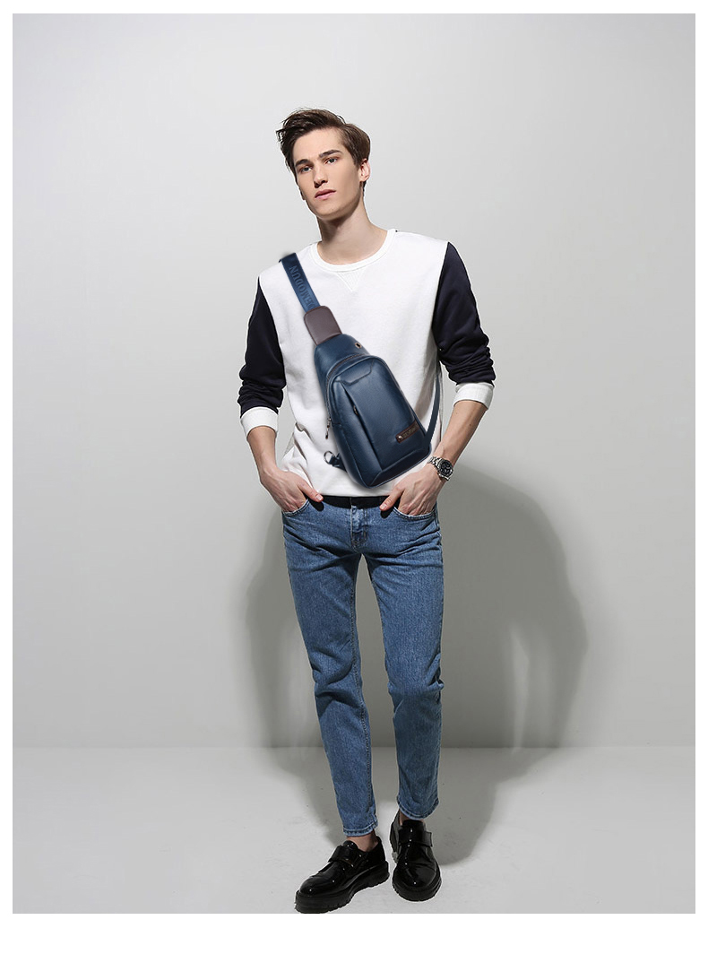 Sac homme - Ref 52351 Image 31