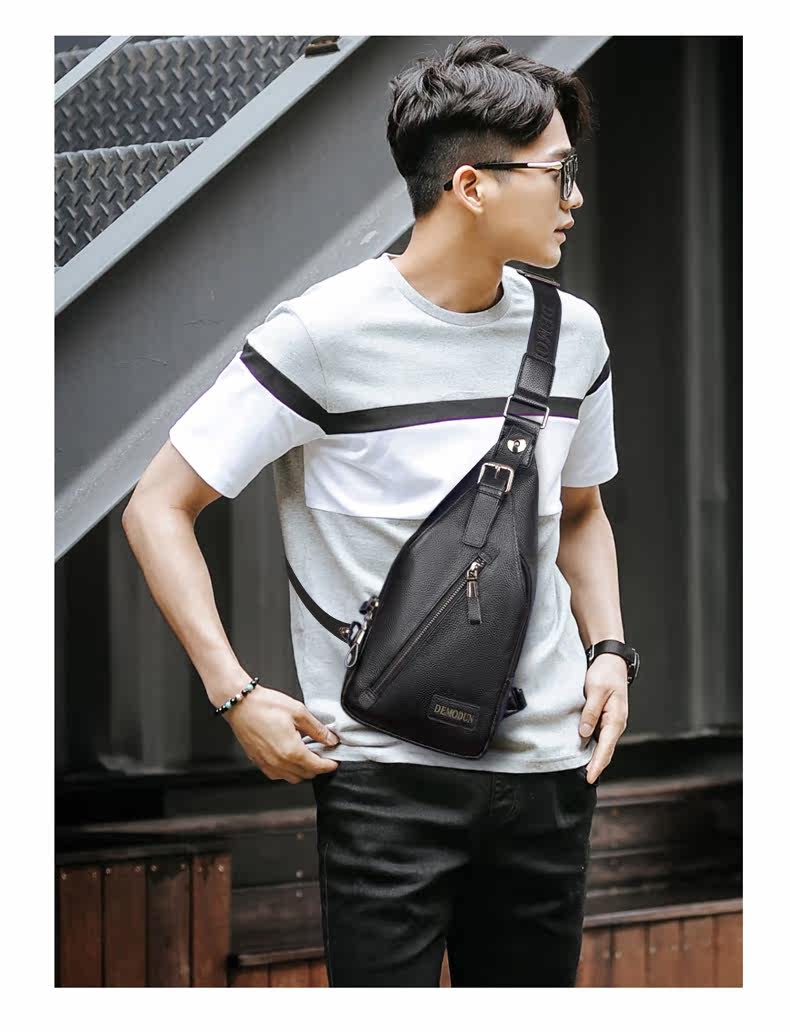 Sac pour homme - Ref 49237 Image 36