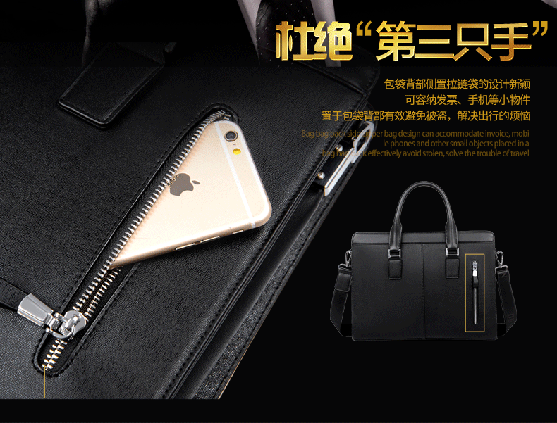 Sac homme - Ref 57094 Image 19