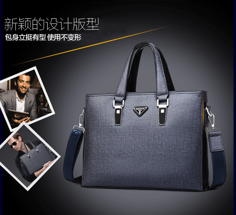 Sac homme - Ref 50099 Image 14
