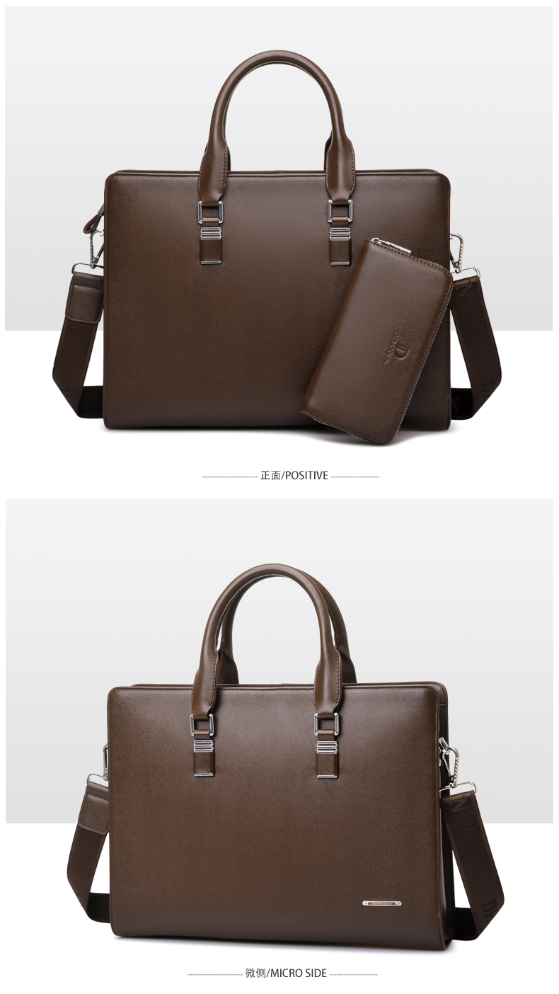 Sac pour homme - Ref 57364 Image 50