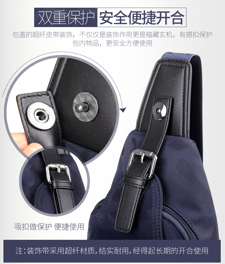 Sac homme - Ref 51068 Image 18
