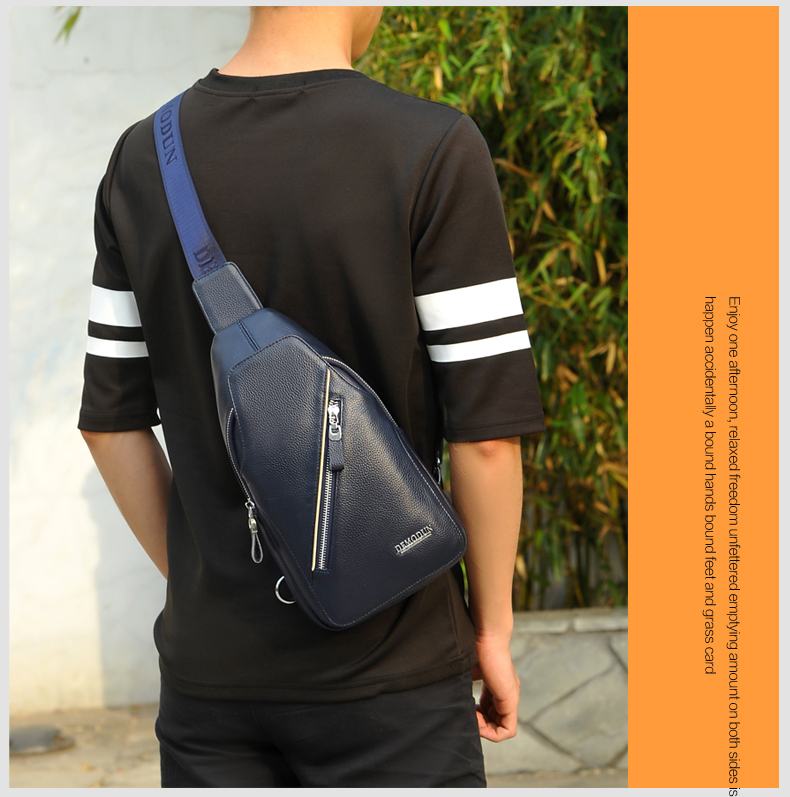 Sac homme - Ref 50928 Image 30