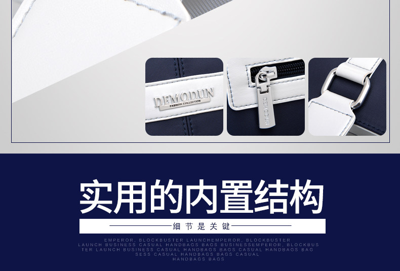 Sac homme - Ref 56965 Image 32