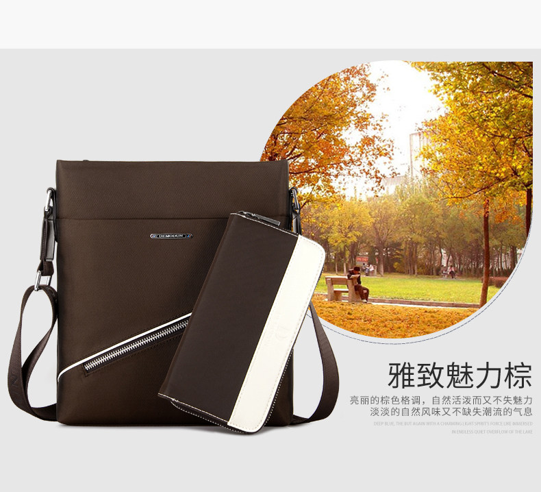 Sac pour homme - Ref 52585 Image 19