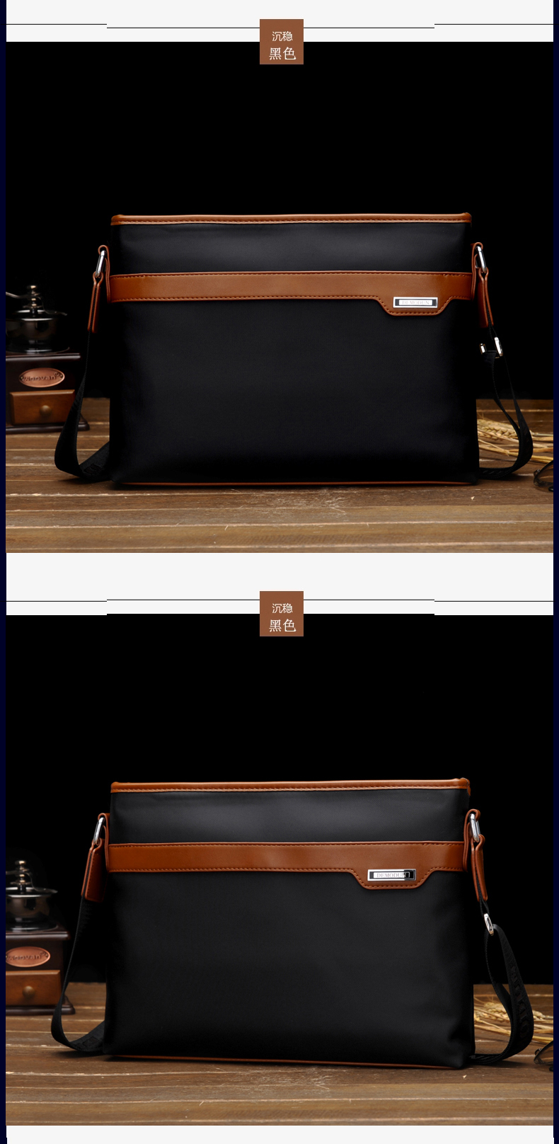 Sac homme - Ref 52584 Image 44