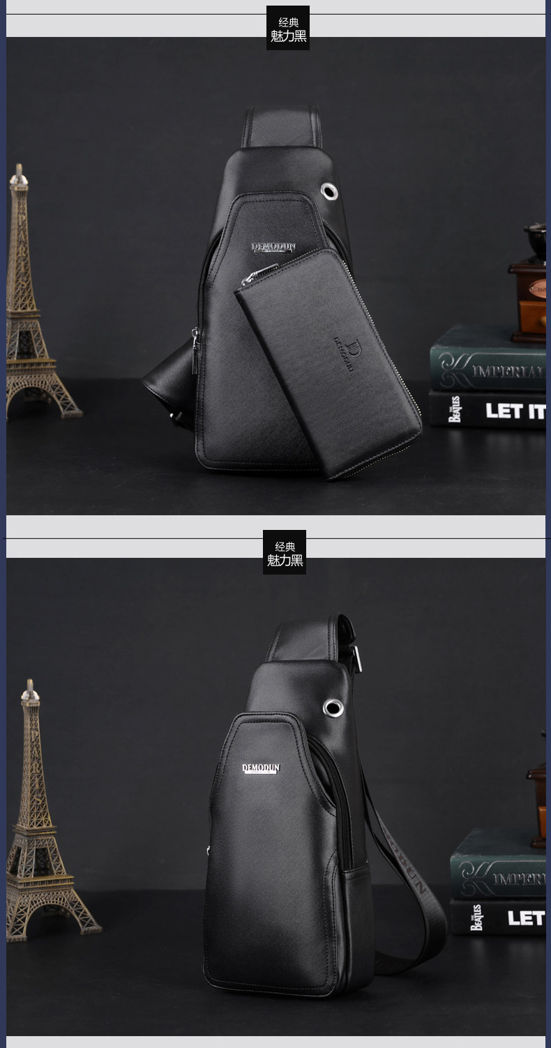 Sac pour homme - Ref 50677 Image 36