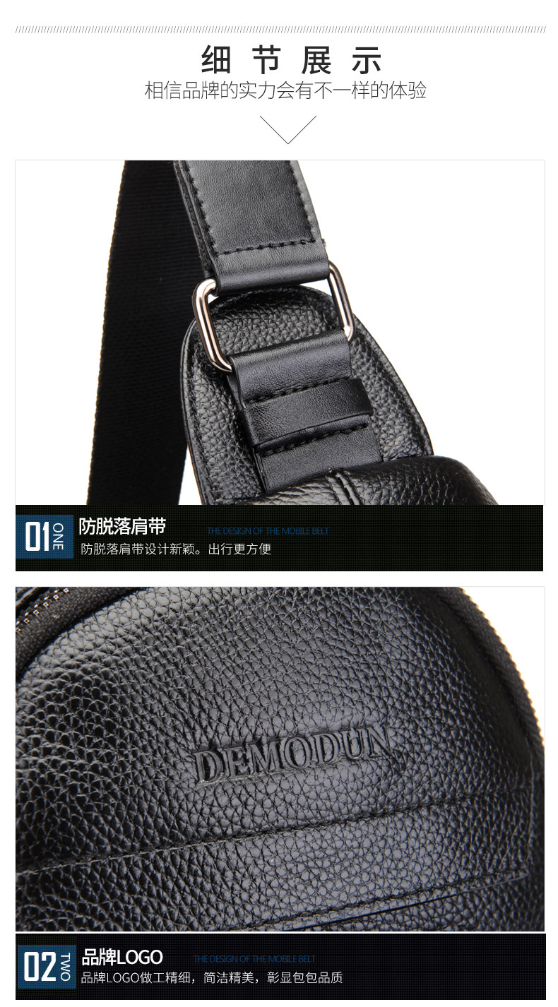 Sac pour homme - Ref 53644 Image 58