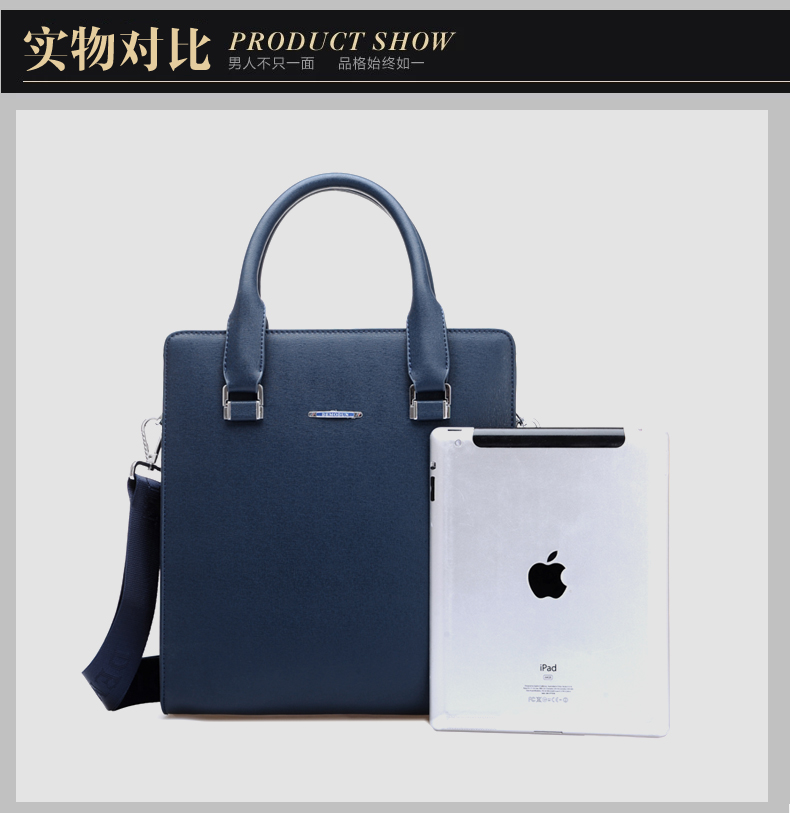 Sac homme - Ref 50617 Image 51