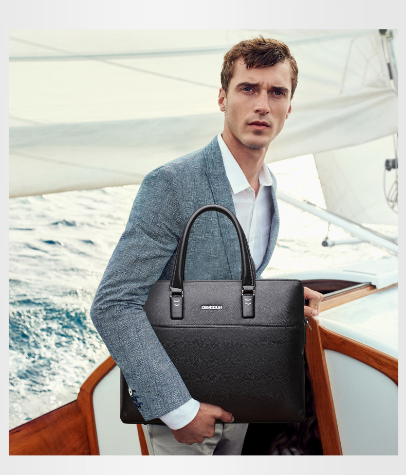 Sac homme - Ref 49638 Image 32
