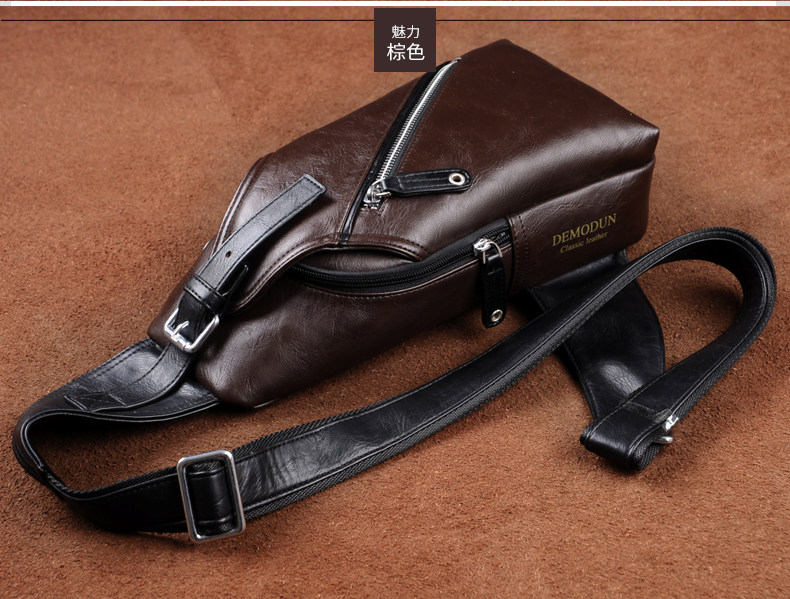 Sac pour homme - Ref 52350 Image 44