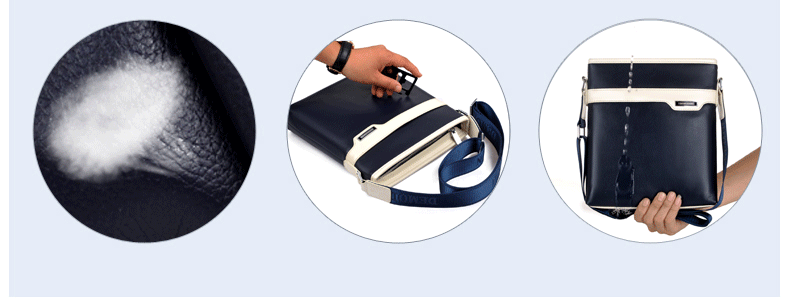 Sac pour homme - Ref 50719 Image 30