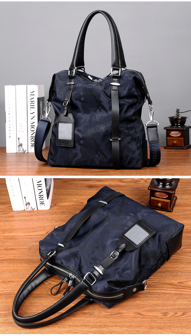 Sac pour homme - Ref 57228 Image 45