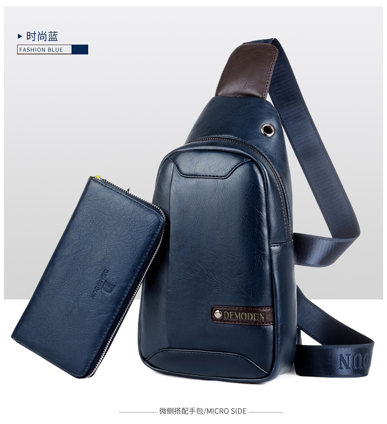 Sac homme - Ref 52351 Image 42